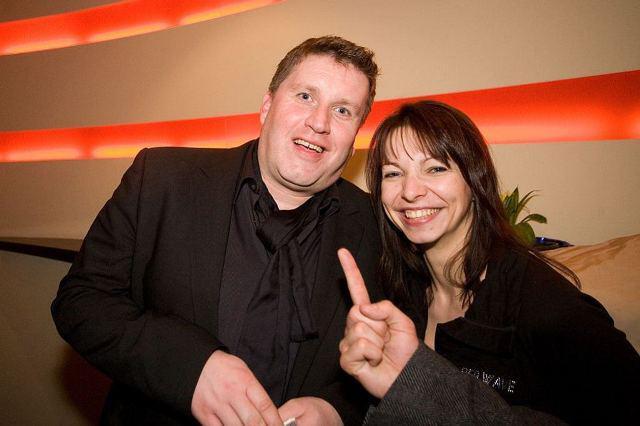 Atrium Miss und Mister Bayern 2009