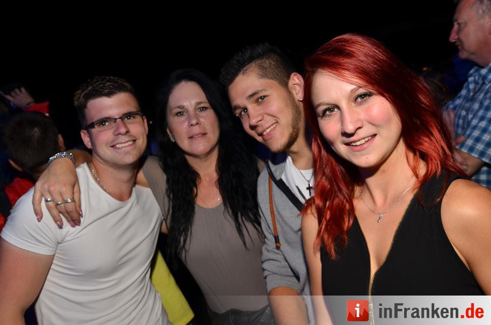 Das war das Bayern 3-Dorffest in Tiefenlesau