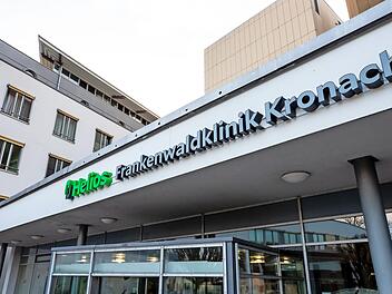Der Tarifstreit in der Kronacher Helios-Klinik geht weiter.