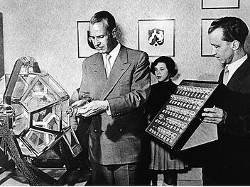 70 Jahre Lotto