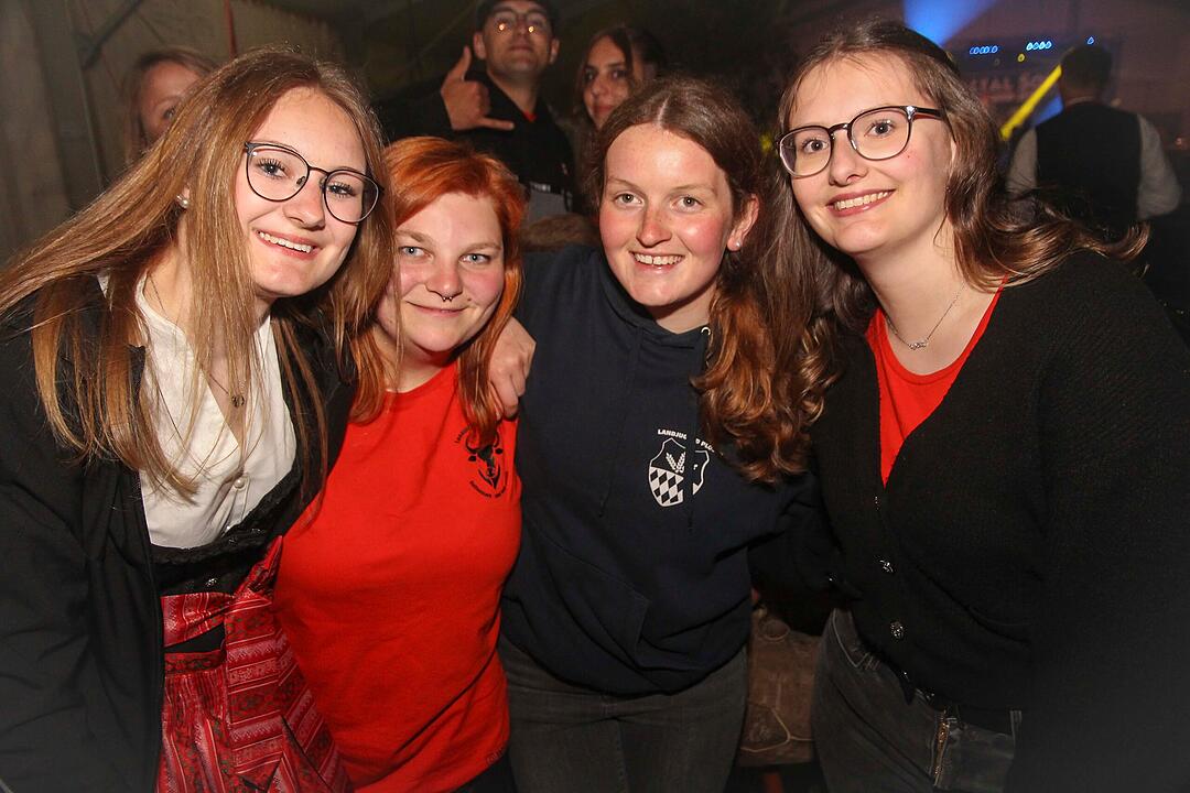 Festabend mit &bdquo;M&ouml;lltal Sound&ldquo;