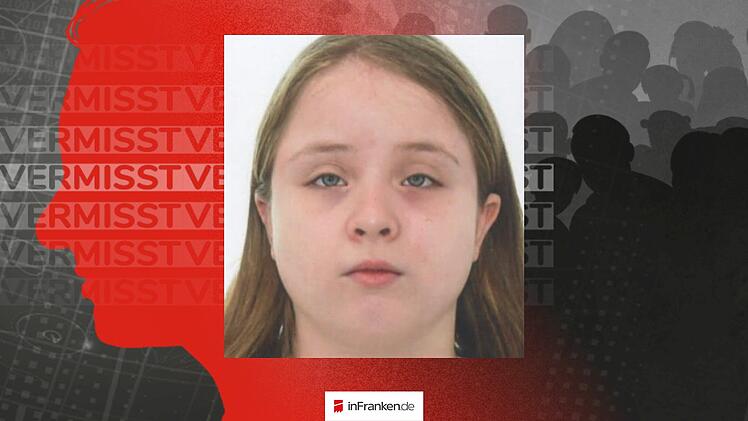 H&ouml;chstadt: Emilie (14) vermisst - psychische Ausnahmesituation m&ouml;glich