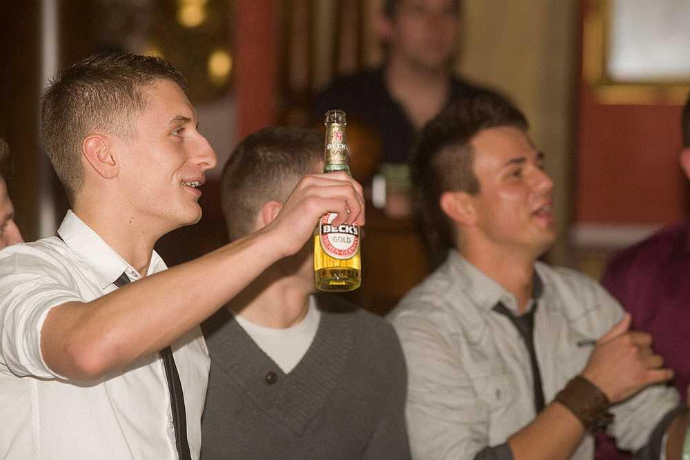 Miss und Mister Bamberg