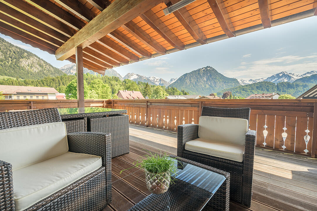 Hotel Franks Zimmer 2023