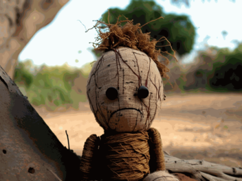 Unbekannter legt 21-Jährige auf Instagram mit vermeintlichem Voodoo-Zauber herein Unbekannter legt 21-Jährige auf Instagram mit vermeintlichem Voodoo-Zauber herein