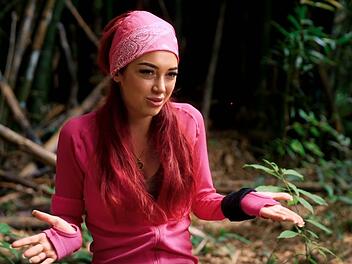 L&uuml;gen? Kein Problem f&uuml;r Ariel.