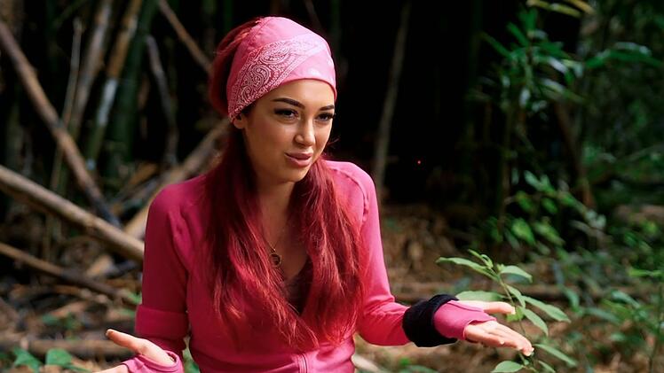 L&uuml;gen? Kein Problem f&uuml;r Ariel.