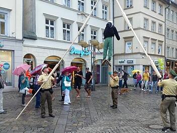Foto: Ulrike Löbenfelder