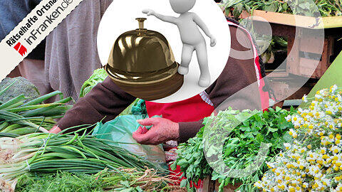 Rätselhafte Ortsnamen Marktleuthen
