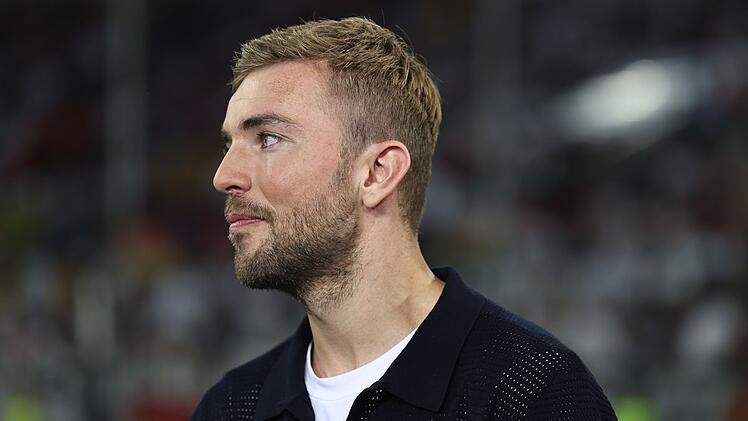 Der einstige Fußball-Weltmeister Christoph Kramer feiert auch als Romanautor große Erfolge.