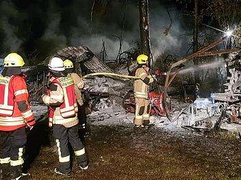 Foto: Feuerwehr Eggolsheim