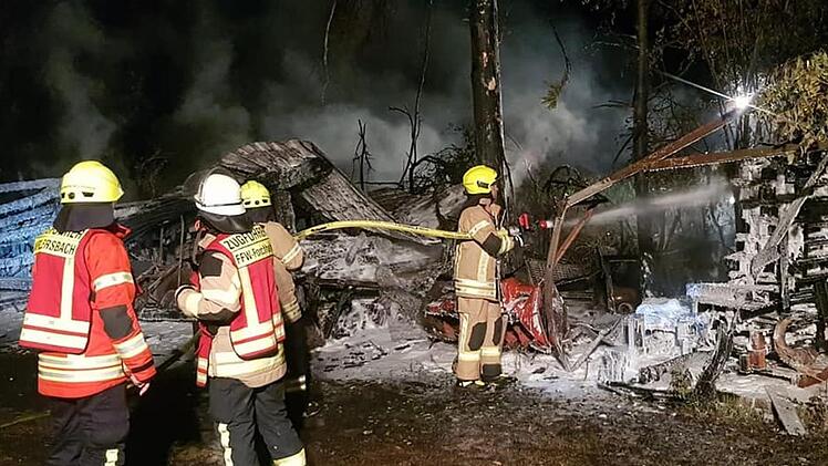 Foto: Feuerwehr Eggolsheim