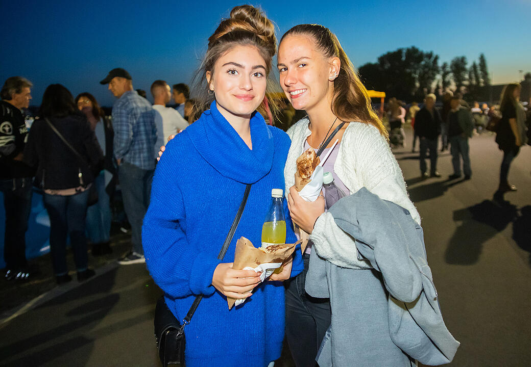 100 Jahre Flugplatz - 100 Jahre Luftsportclub