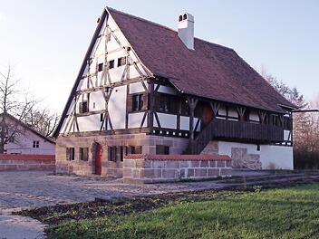 Ende Juni wird das Badhaus aus Wendelstein als neue Attraktion er&ouml;ffnet.