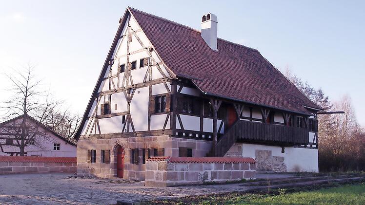 Ende Juni wird das Badhaus aus Wendelstein als neue Attraktion er&ouml;ffnet.
