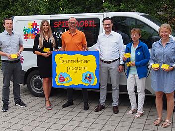 Landkreis Lichtenfels: Klettergarten, DJ-Workshop und Co. - Infos zu Ferienpass und -programm