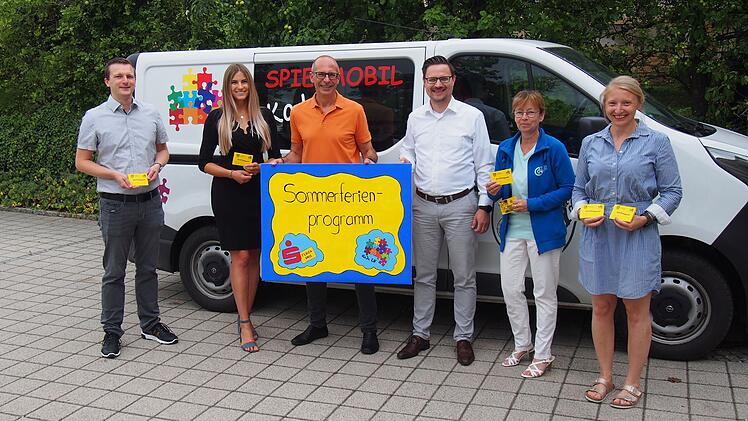 Landkreis Lichtenfels: Klettergarten, DJ-Workshop und Co. - Infos zu Ferienpass und -programm