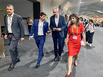 Weltklimakonferenz COP30