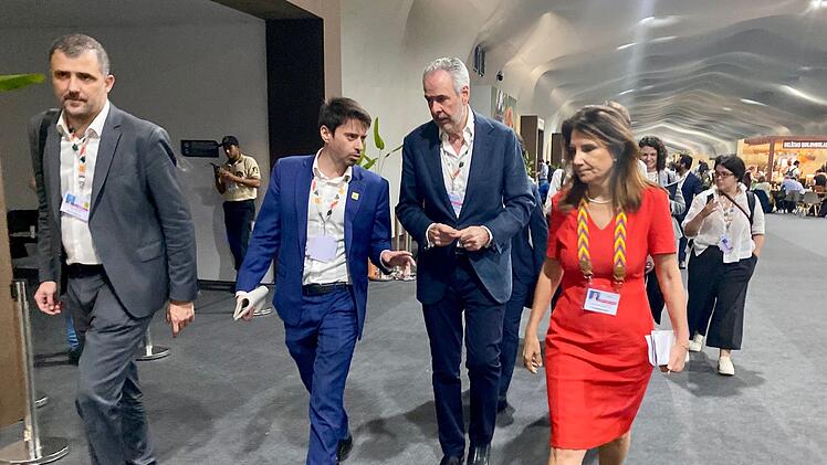 Weltklimakonferenz COP30