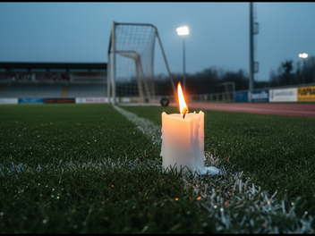 "Langen Kampf verloren": Erfolgreicher deutscher Fu&szlig;balltrainer ist tot