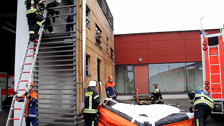 Impressionen vom Aktionstag   Richard Sänger