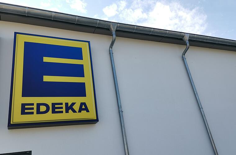 Edeka investiert 10 Millionen - weiteres Großprojekt in Hirschaid
