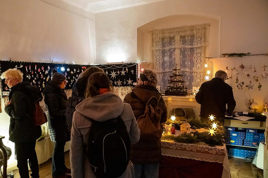 Christkindles-Werkst&auml;tten