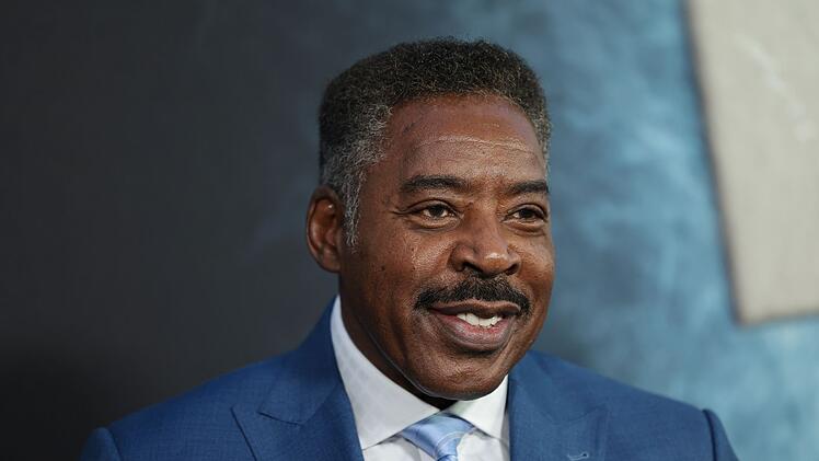 Ernie Hudson verdankt "Ghostbusters" seinen Durchbruch, er war in zahlreichn Kinofilmen und jüngst vor allem im Serien zu sehen.