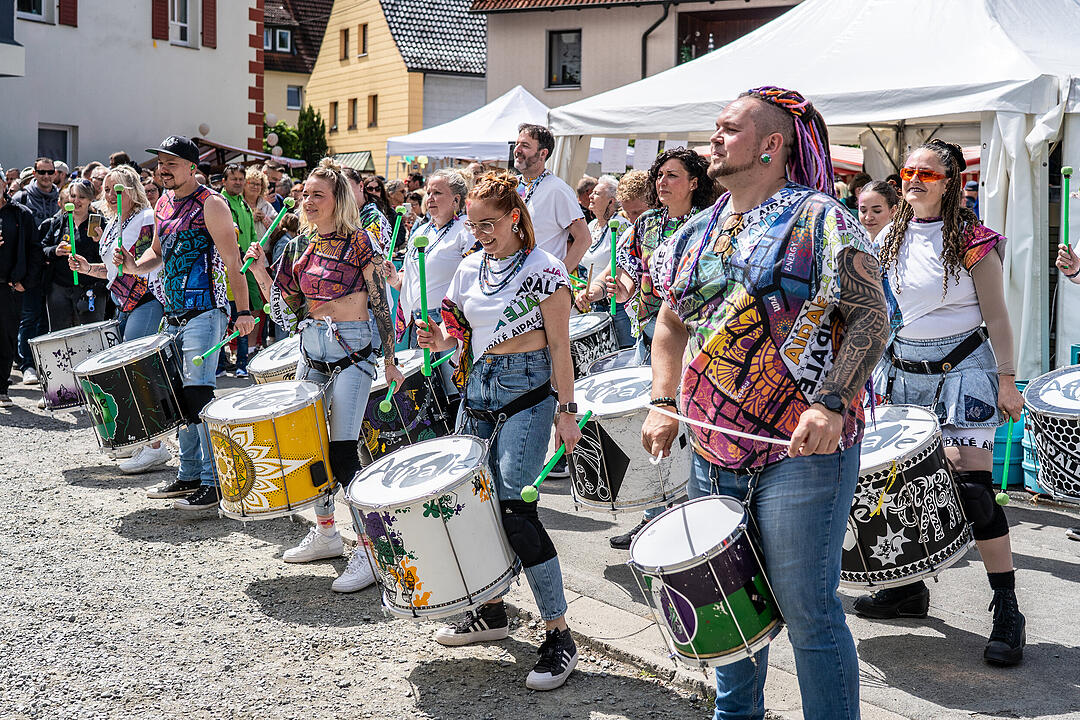 Das Event f&uuml;r Genussmenschen!