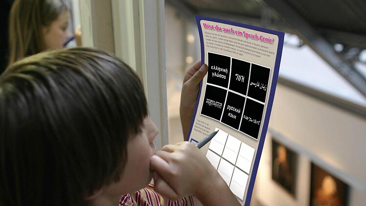 Kultur f&uuml;r die ganze Familie.  Fotos: privat