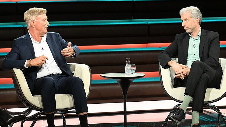 CDU-Politiker Ole von Beust widerspricht Boris Palmer, der eine Zusammenarbeit zwischen AfD und CDU in Sachsen-Anhalt in Erw&auml;gung zieht.