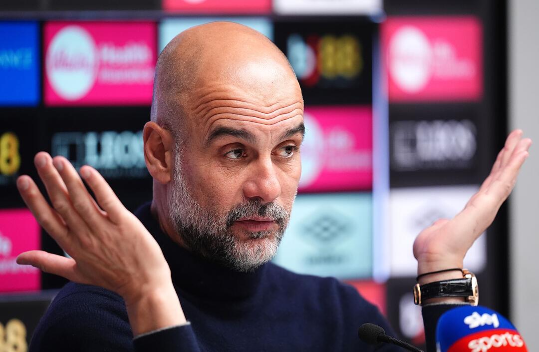 AFC Bournemouth - Manchester City