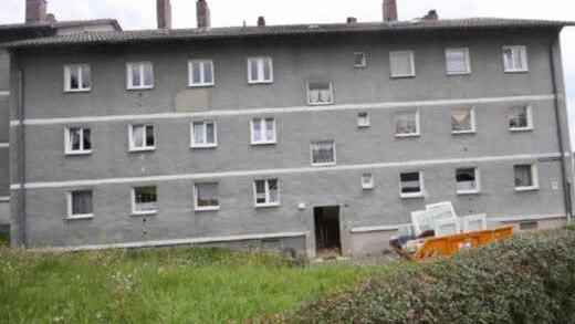 Vorher: Gottfried-Neukam-Straße