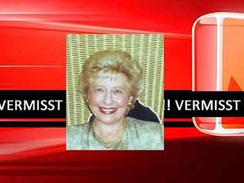 Renate Schittler galt über drei Tage offiziell als vermisst, ehe sie am Mittwoch in einem Garten in Trieb gefunden wurde.  Foto: Privat