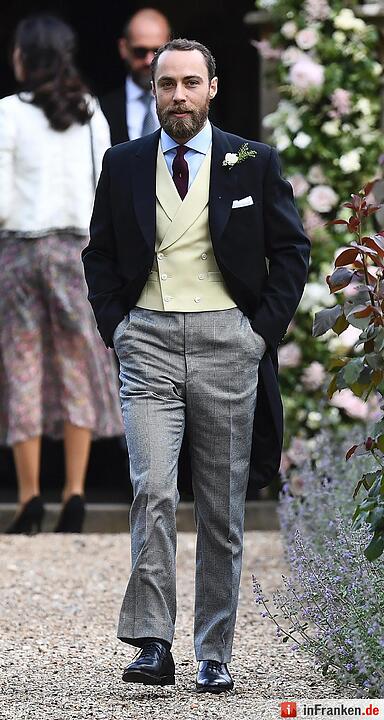 Hochzeit Pippa Middleton