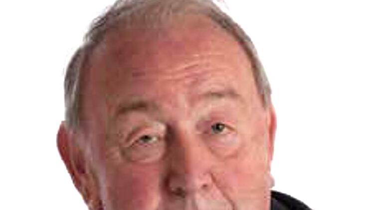 Karl-Heinz Schalk Foto: sae