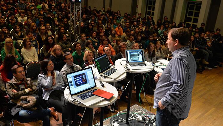 Foto: Ronald Rinklef