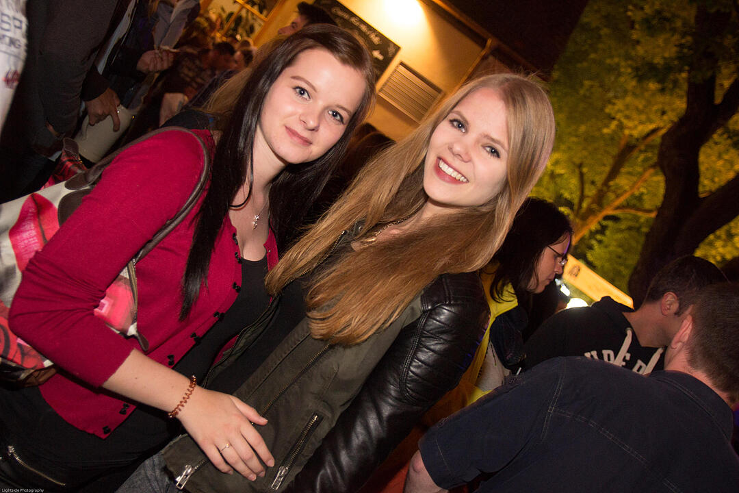 23.05.2015 Erlangen - Bergkirchweih Tag 3