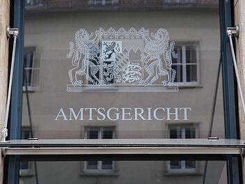 Amtsgericht - Symbolfoto: Christopher Schulz