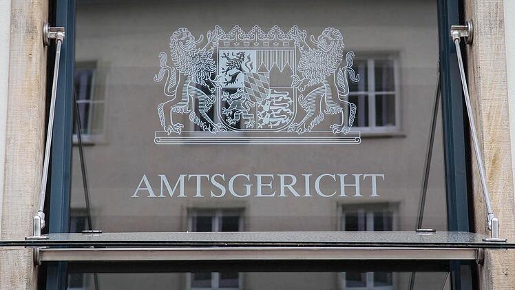 Amtsgericht - Symbolfoto: Christopher Schulz