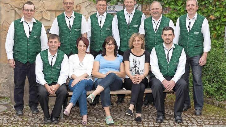 Der Festausschuss des Berndorfer Gesangvereins hat ein sensationelles Programm auf die Beine gestellt.