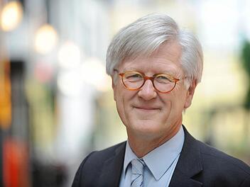 Heinrich Bedford-Strohm Foto: epd