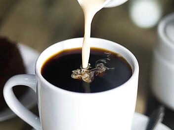 Aufhören täglich Kaffee zu trinken - dein Körper wird reagieren
