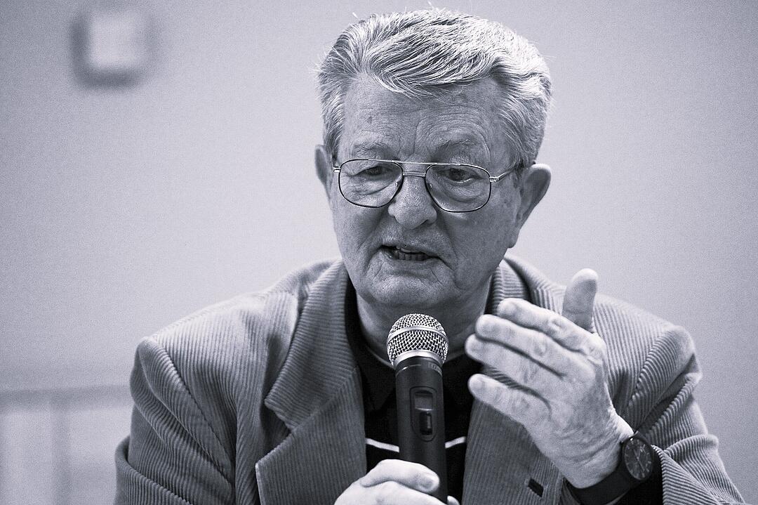 Klaus Feldmann