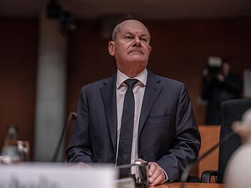 Pistorius rechnet mit Scholz als Kanzlerkandidat