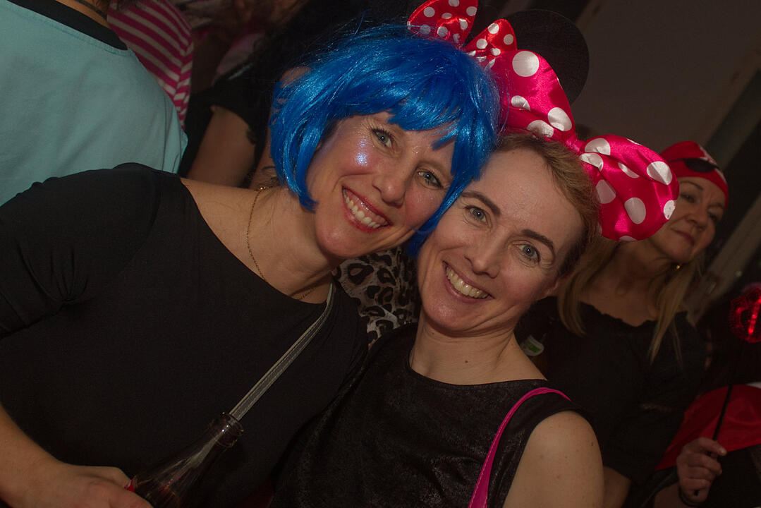 Fasching 2025 in Fürth!