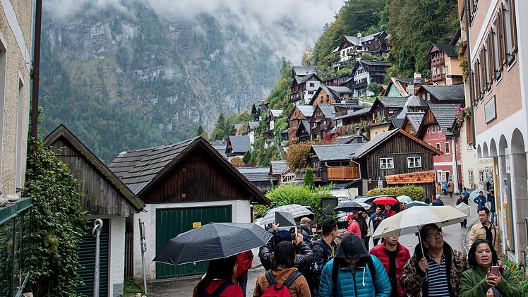 Hallstatt