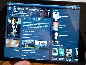 Symbolbild: dpa/Andrea Warnecke