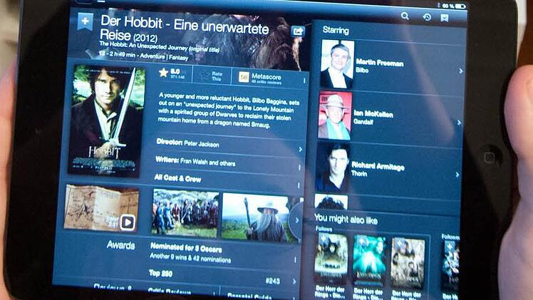 Symbolbild: dpa/Andrea Warnecke