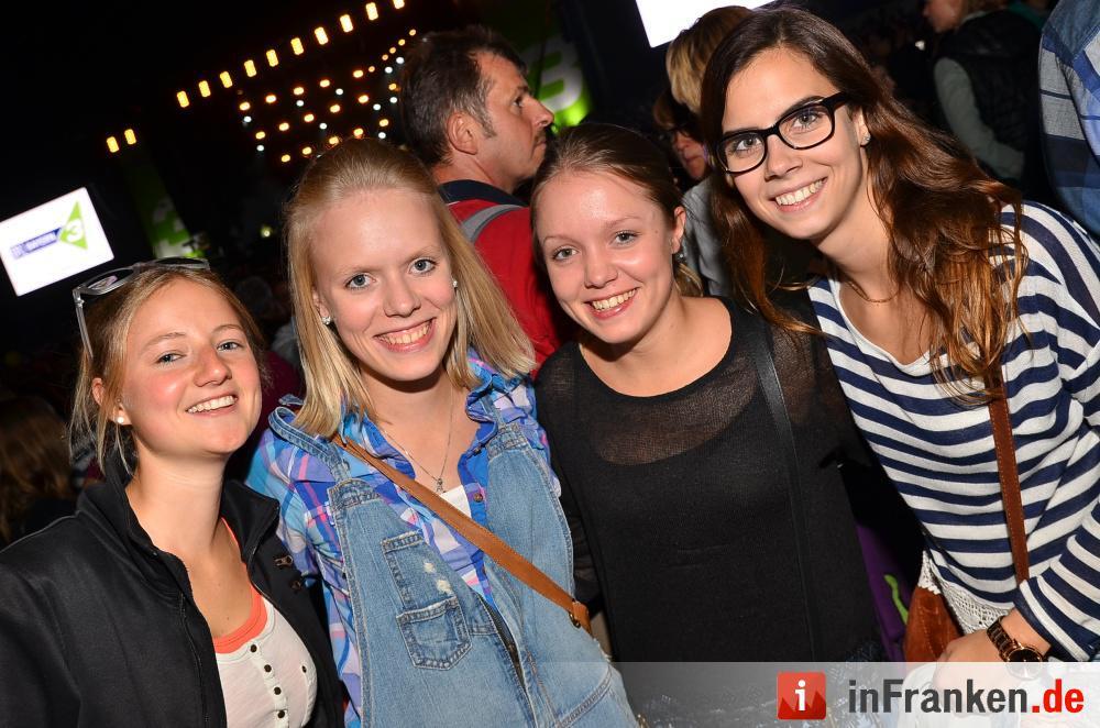 Das war das Bayern 3-Dorffest in Tiefenlesau